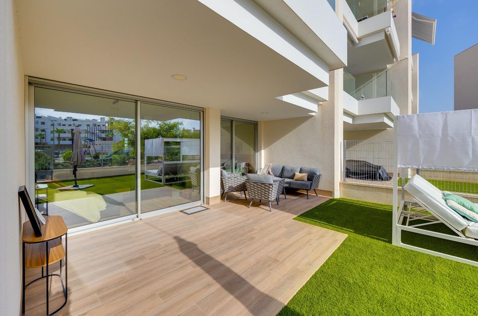 Appartement in La Florida