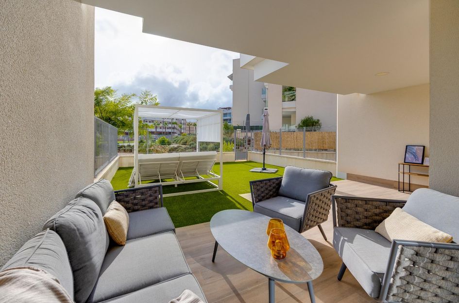 Appartement in La Florida