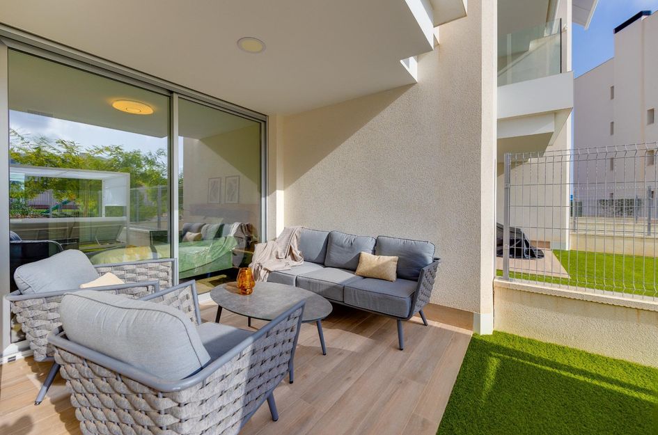 Appartement in La Florida