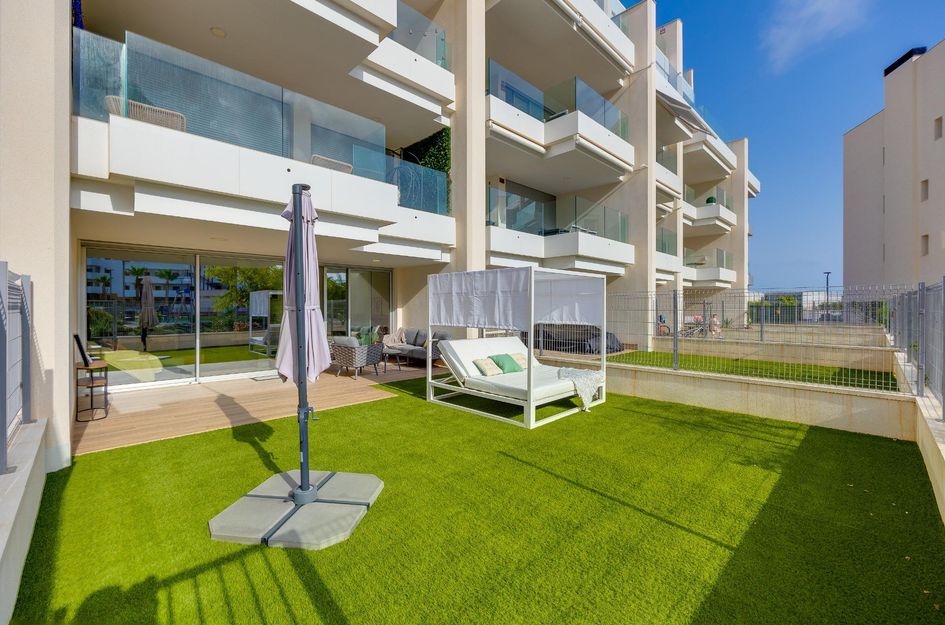 Appartement in La Florida