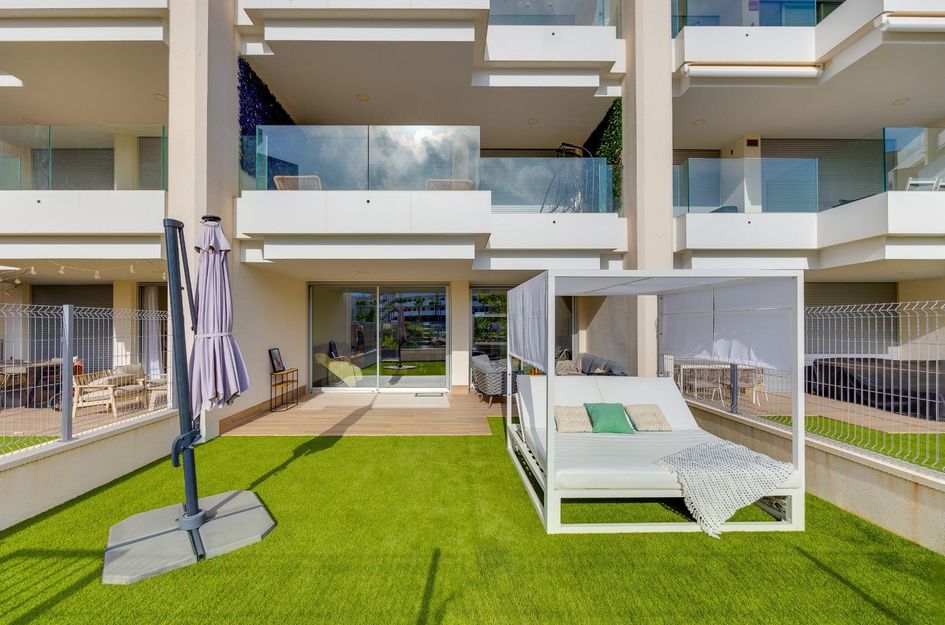 Appartement in La Florida