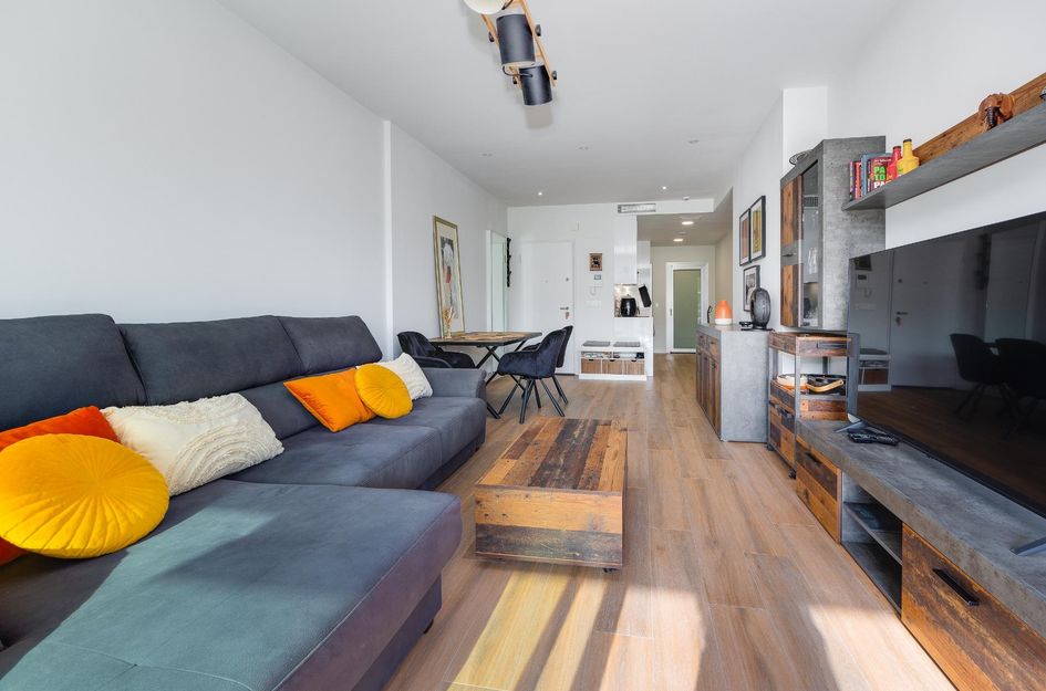 Appartement in La Florida