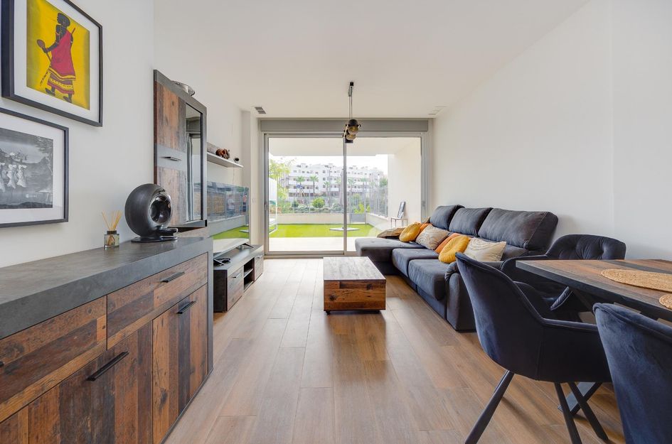 Appartement in La Florida