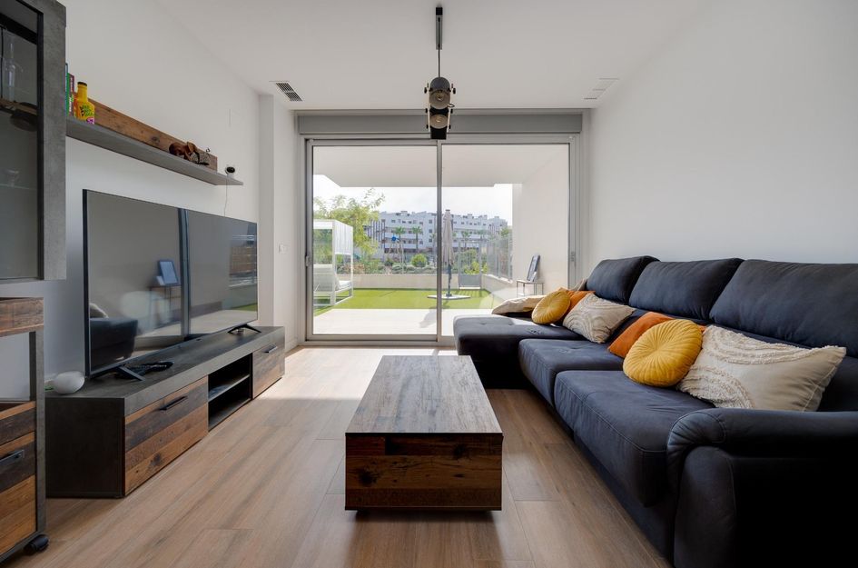 Appartement in La Florida