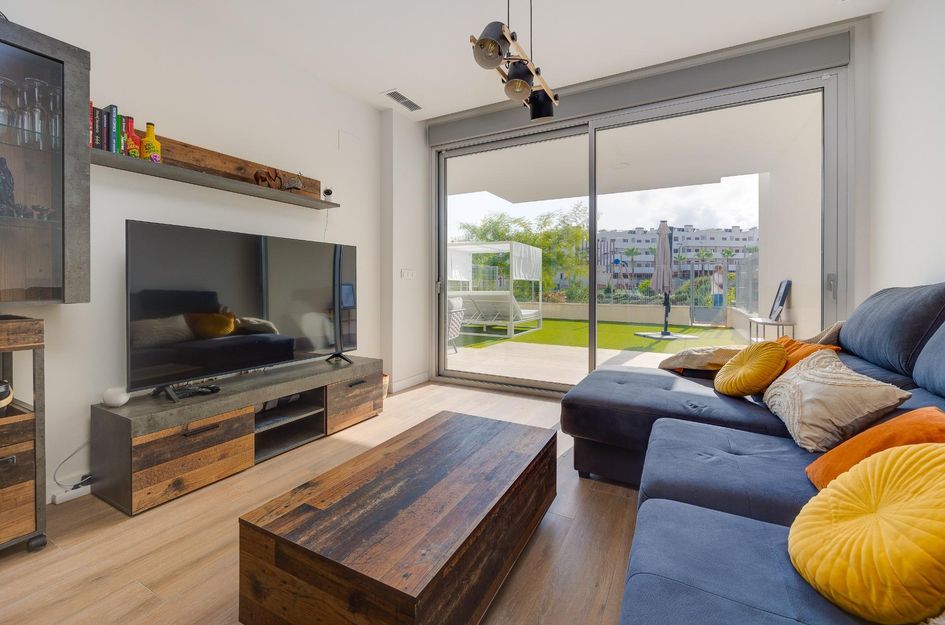 Appartement in La Florida