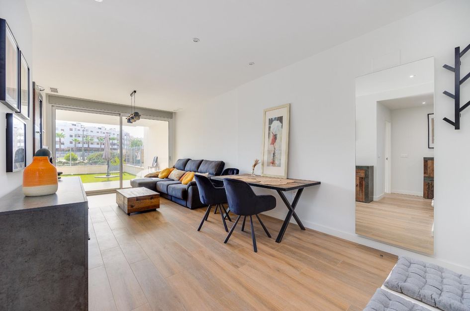 Appartement in La Florida