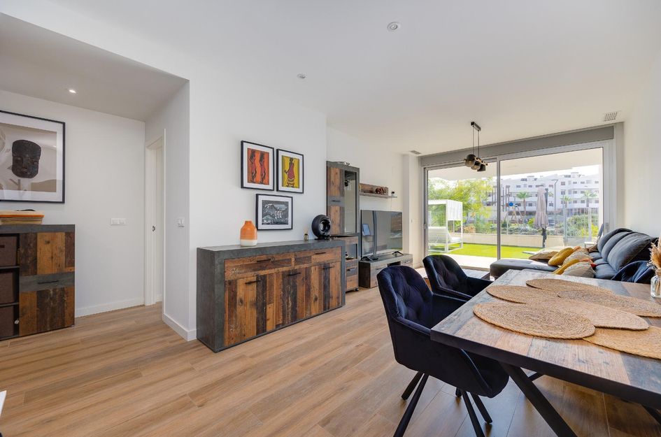 Appartement in La Florida