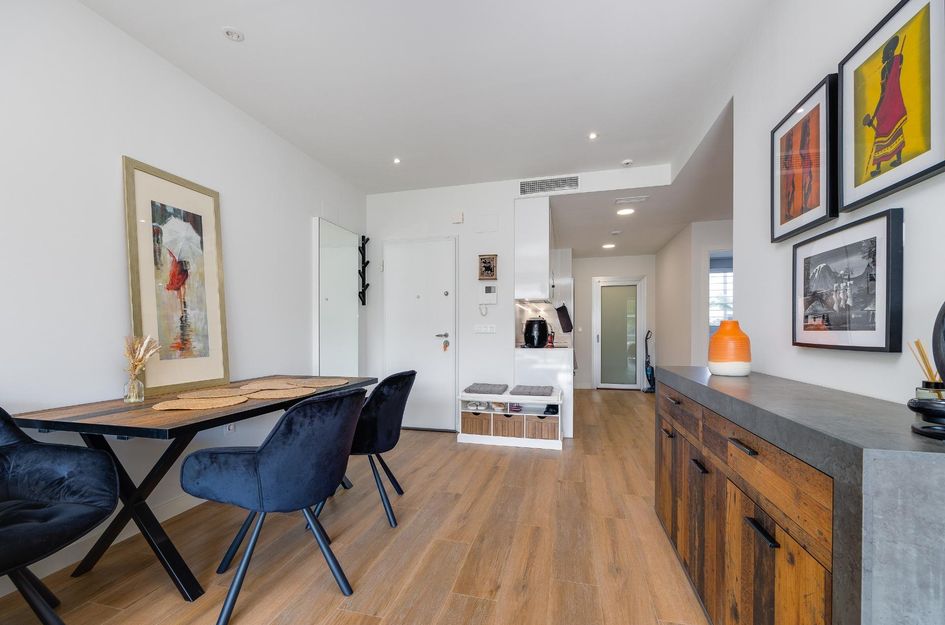 Appartement in La Florida