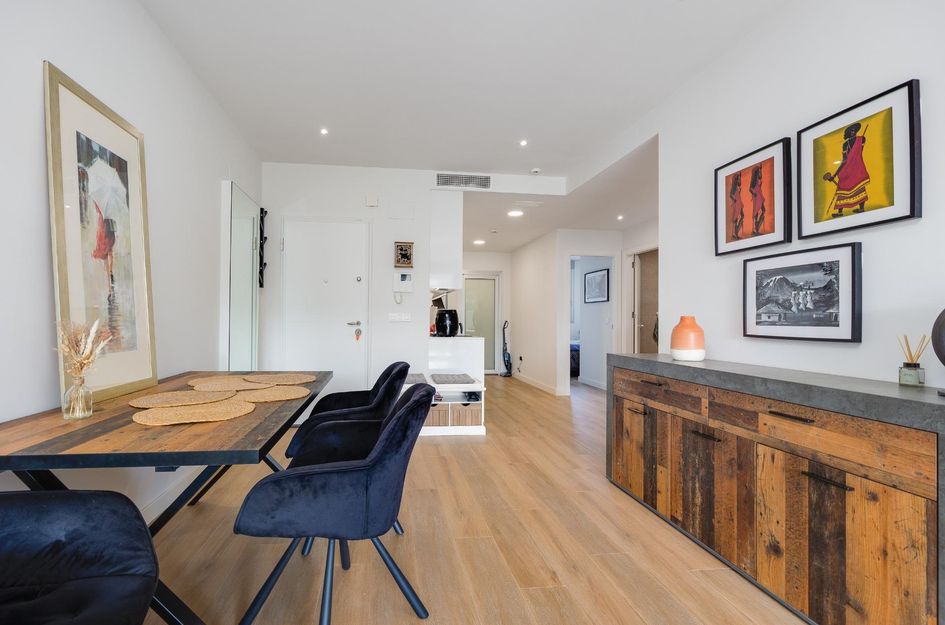 Appartement in La Florida