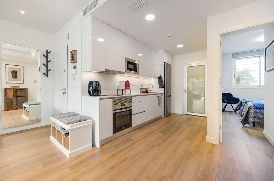 Appartement in La Florida