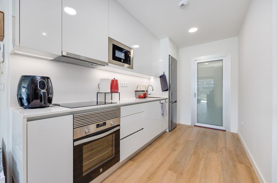 Appartement in La Florida