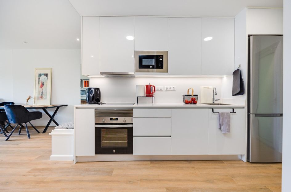 Appartement in La Florida