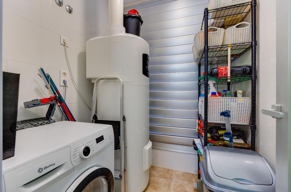 Appartement in La Florida