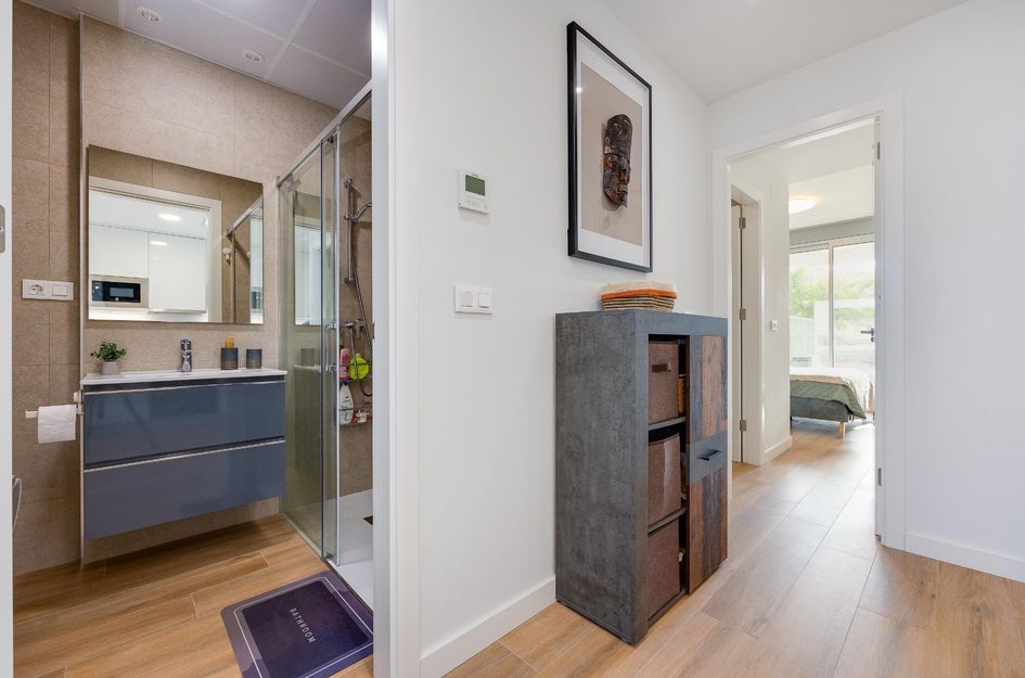 Appartement in La Florida