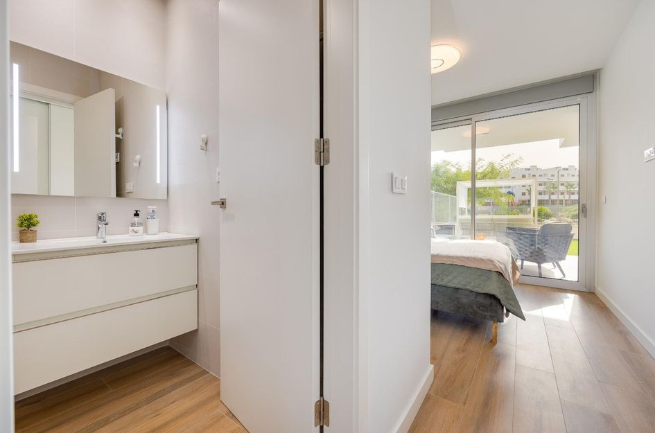 Appartement in La Florida