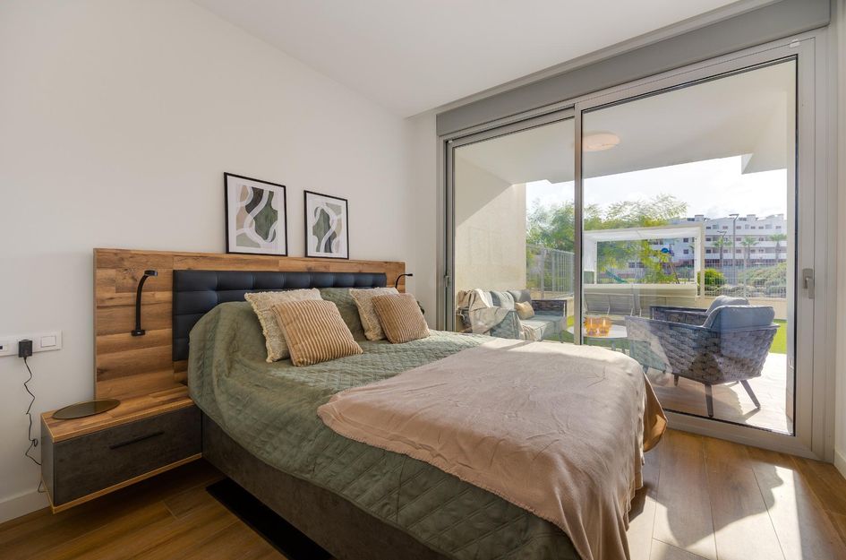 Appartement in La Florida