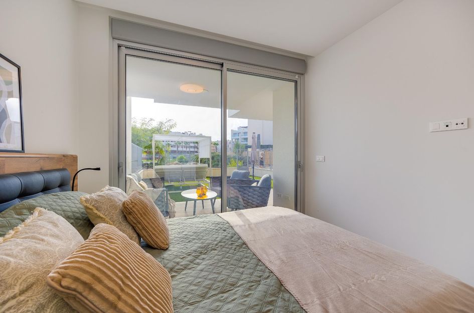 Appartement in La Florida