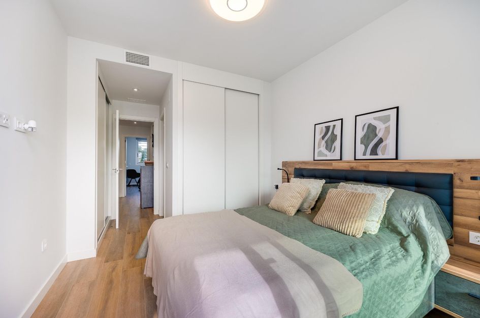 Appartement in La Florida