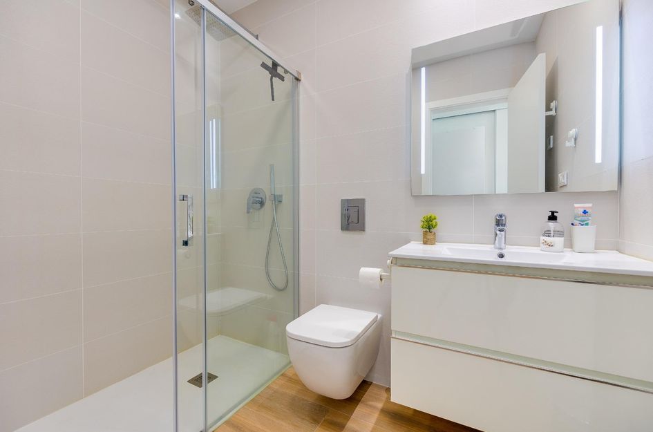 Appartement in La Florida