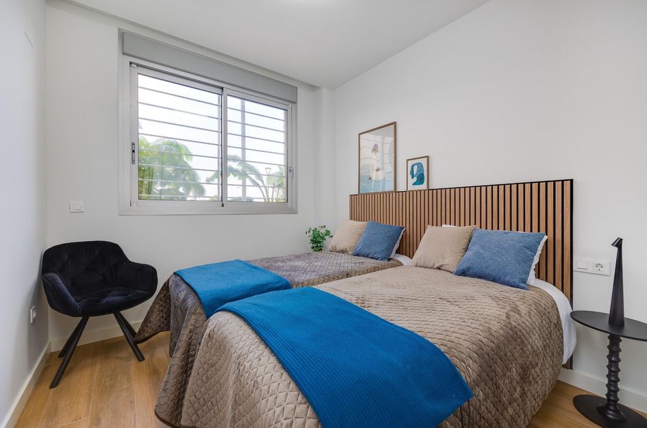 Appartement in La Florida