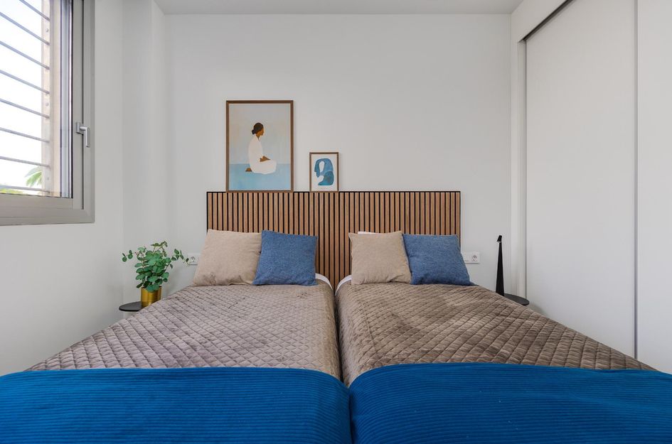 Appartement in La Florida