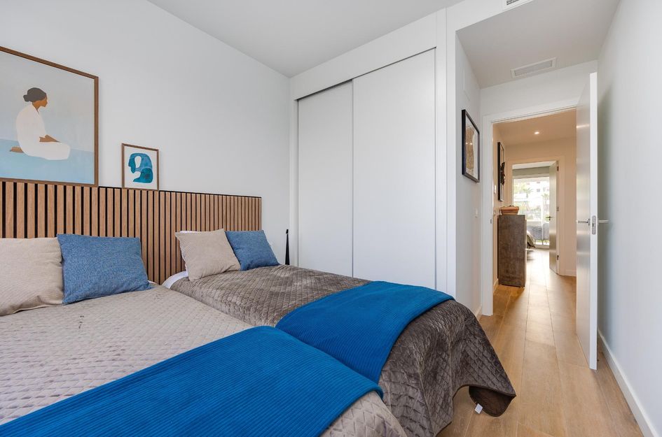 Appartement in La Florida