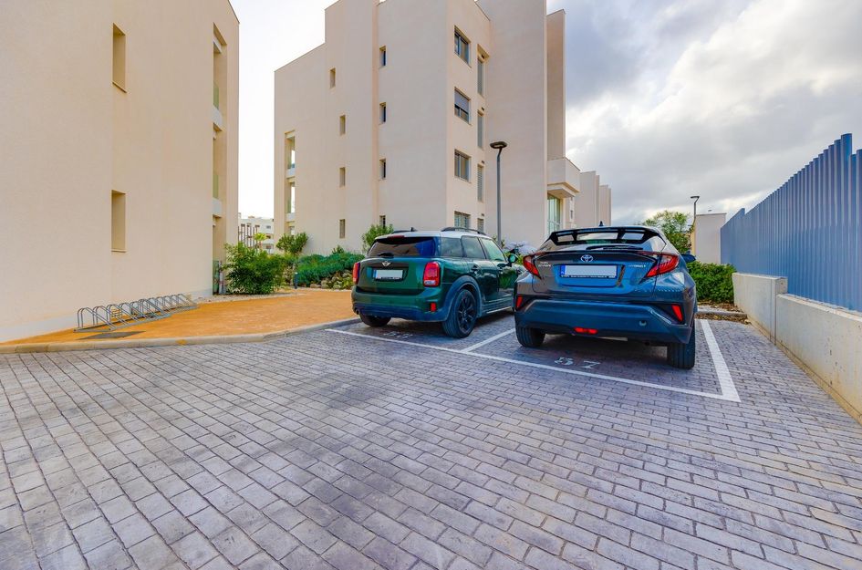 Appartement in La Florida