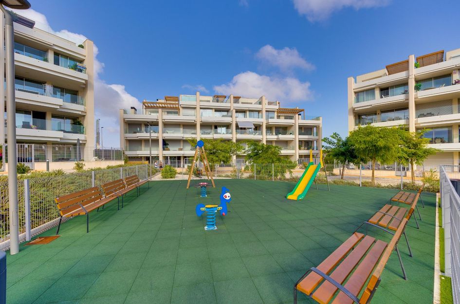 Appartement in La Florida