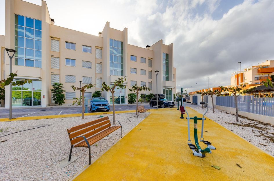 Appartement in La Florida