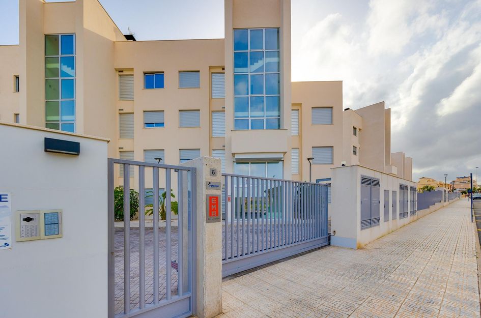 Appartement in La Florida