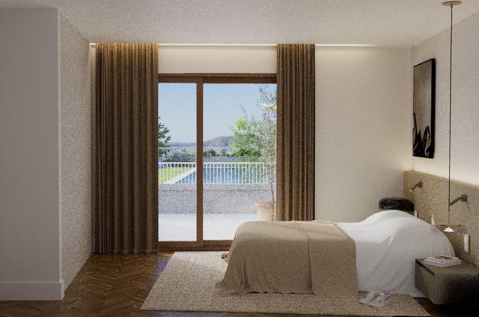 Huis in El Fondó de les Neus