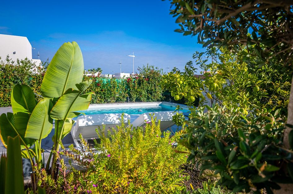Villa in Castillo de Montemar