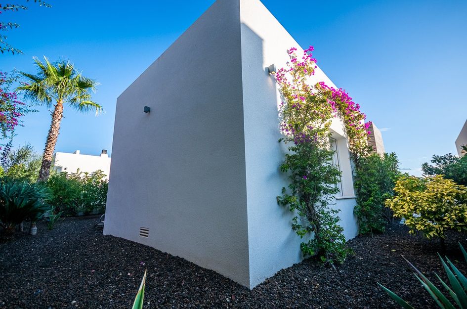 Villa in Castillo de Montemar