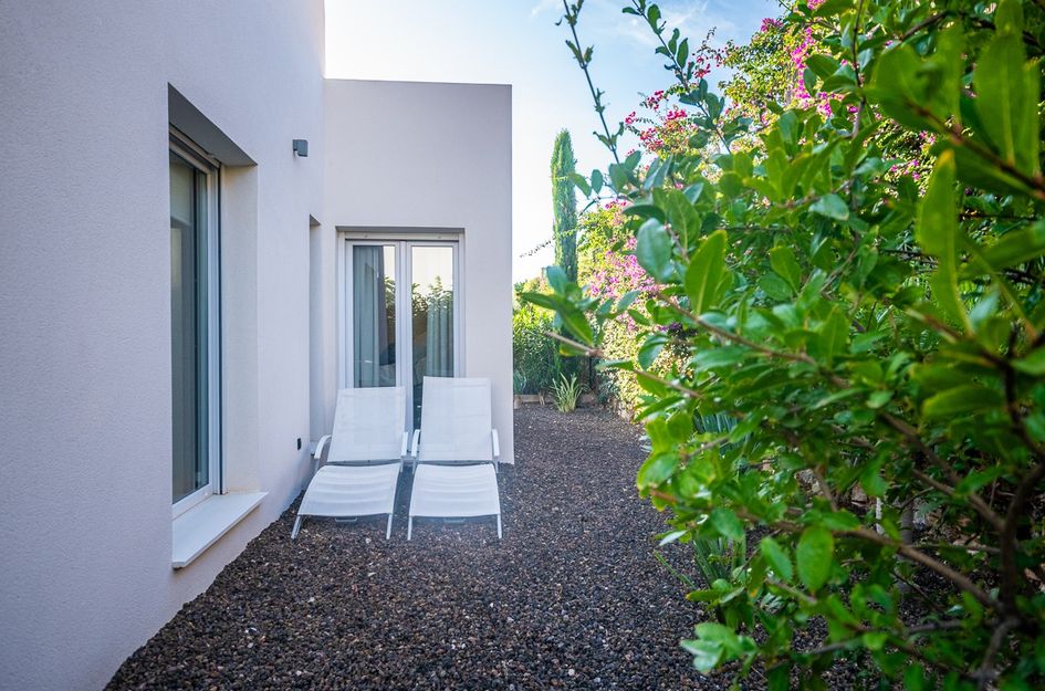 Villa in Castillo de Montemar