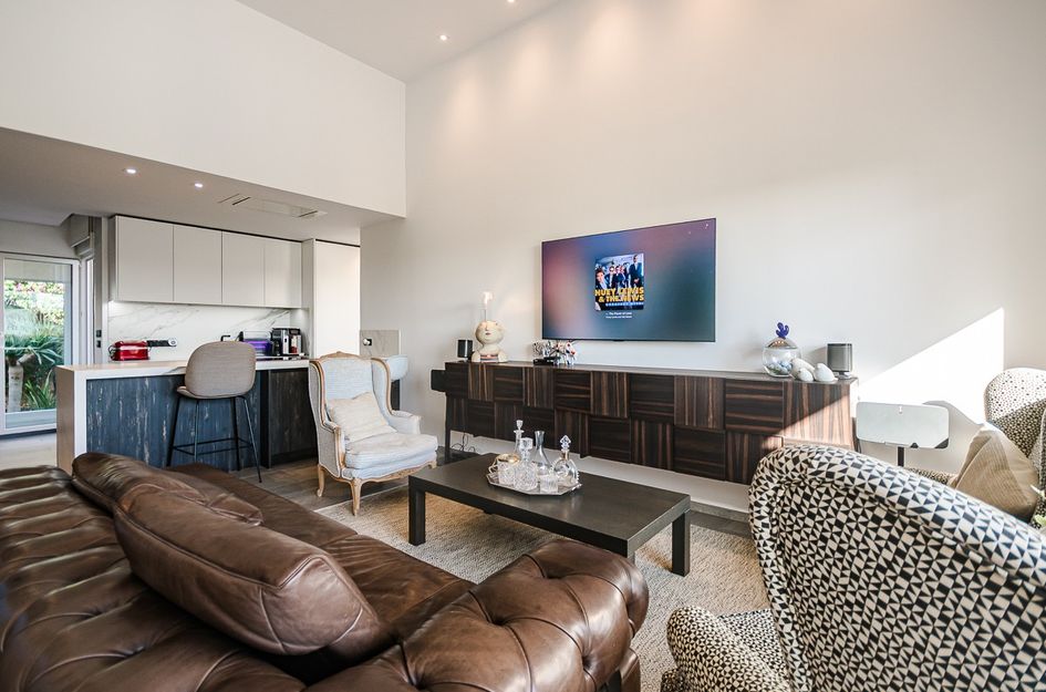 Villa in Castillo de Montemar