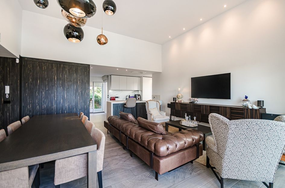 Villa in Castillo de Montemar