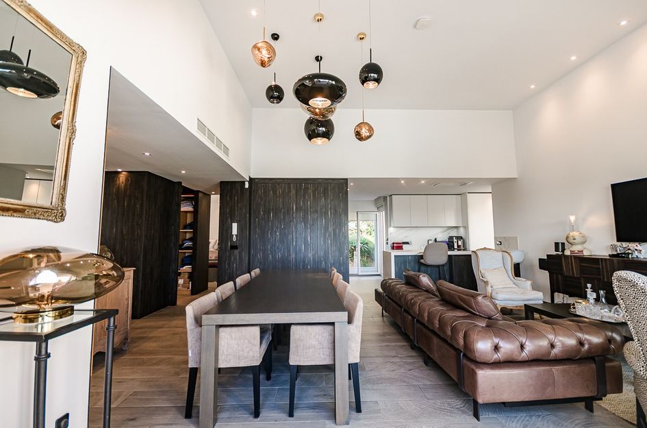 Villa in Castillo de Montemar