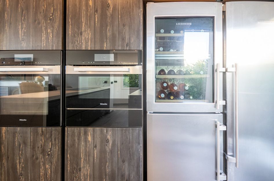 Villa in Castillo de Montemar