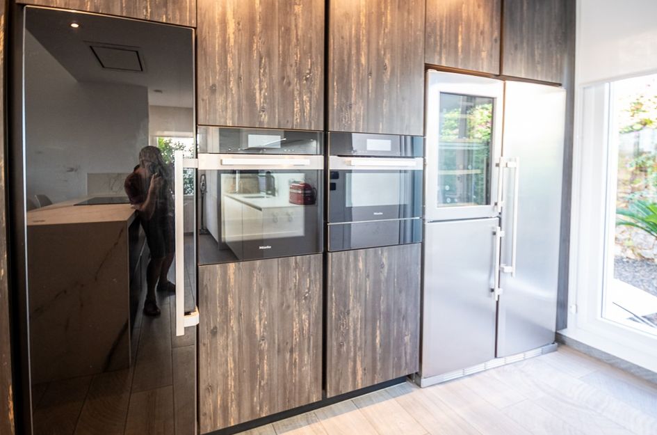 Villa in Castillo de Montemar