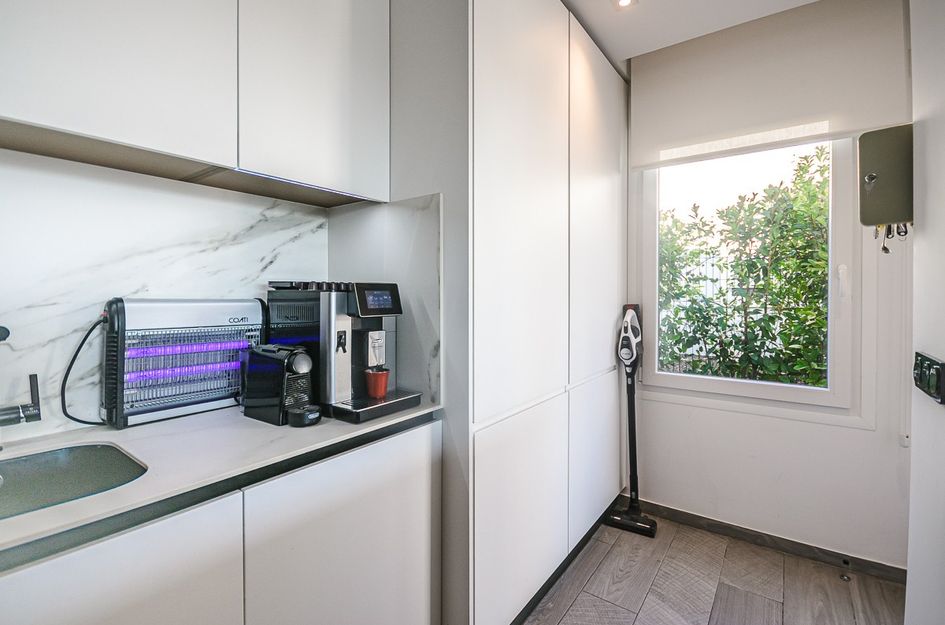 Villa in Castillo de Montemar