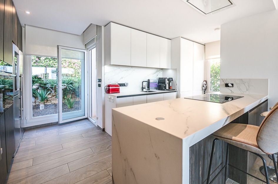 Villa in Castillo de Montemar