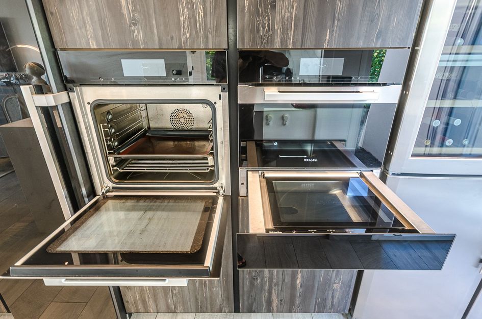 Villa in Castillo de Montemar