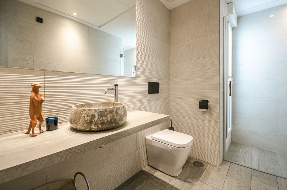 Villa in Castillo de Montemar