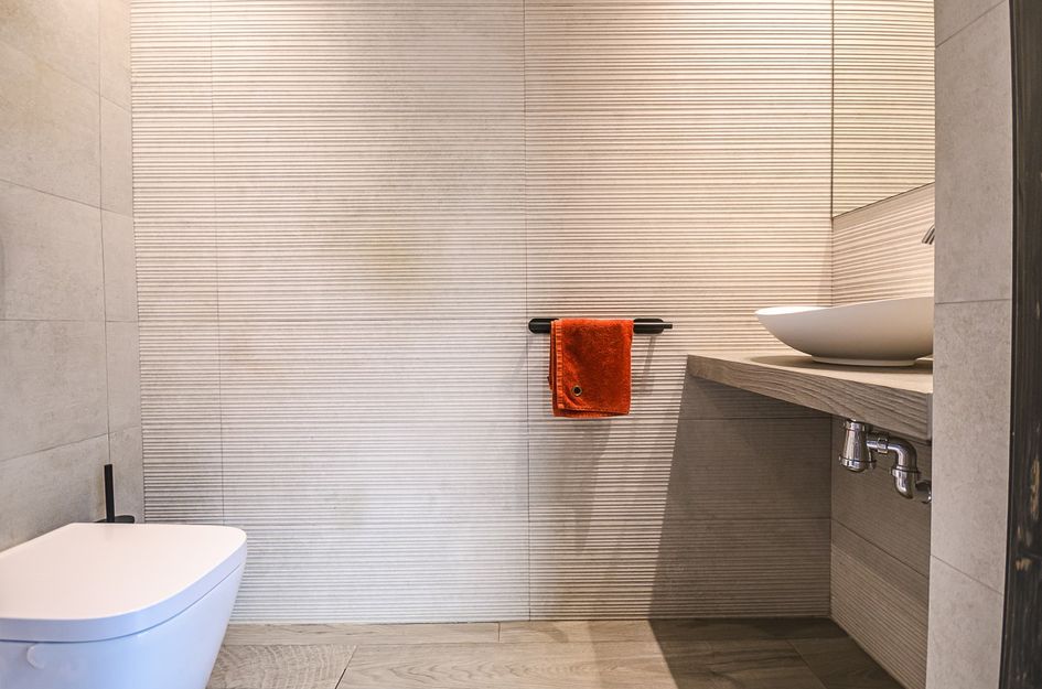 Villa in Castillo de Montemar