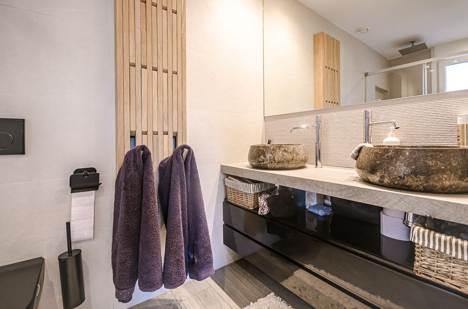 Villa in Castillo de Montemar