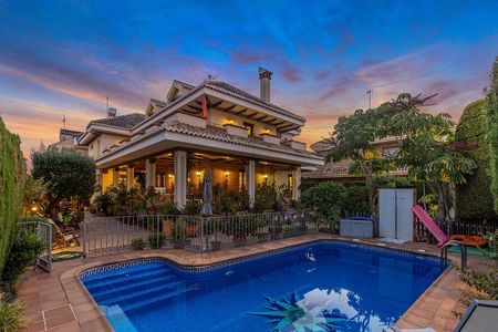 Villa in Torrevieja