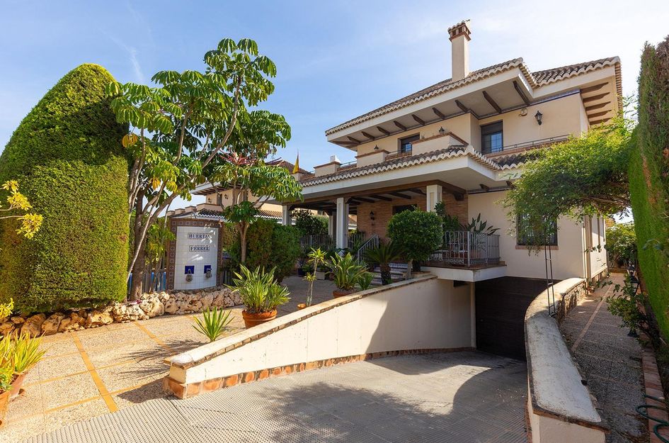 Villa in Torrevieja