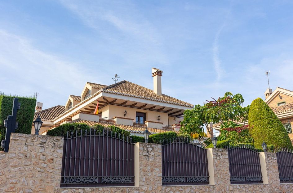 Villa in Torrevieja