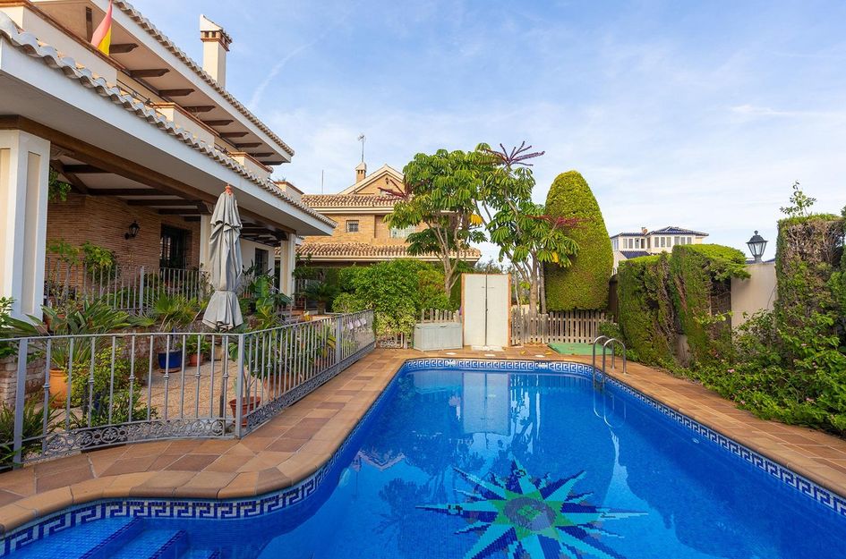 Villa in Torrevieja