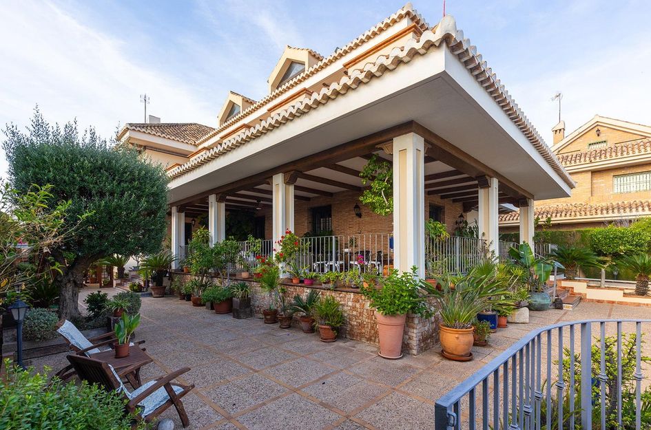 Villa in Torrevieja